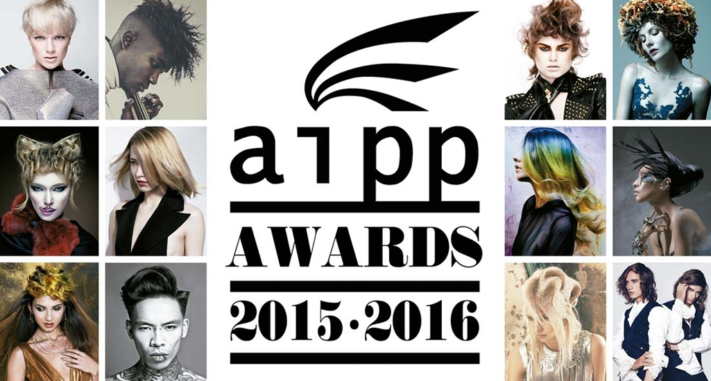 AIPP Awards 2015-2016