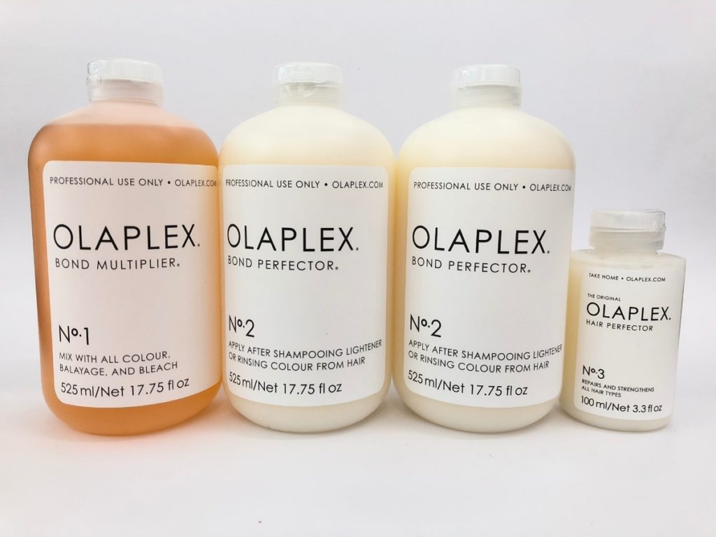 tratamiento de olaplex - papapek.by.